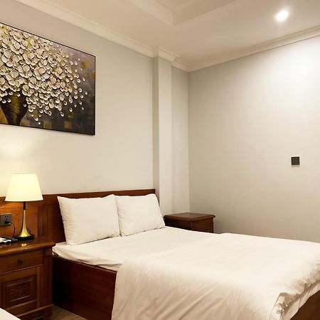 Ven Ho Hotel Ханой Екстер'єр фото