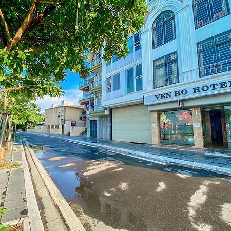 Ven Ho Hotel Ханой Екстер'єр фото