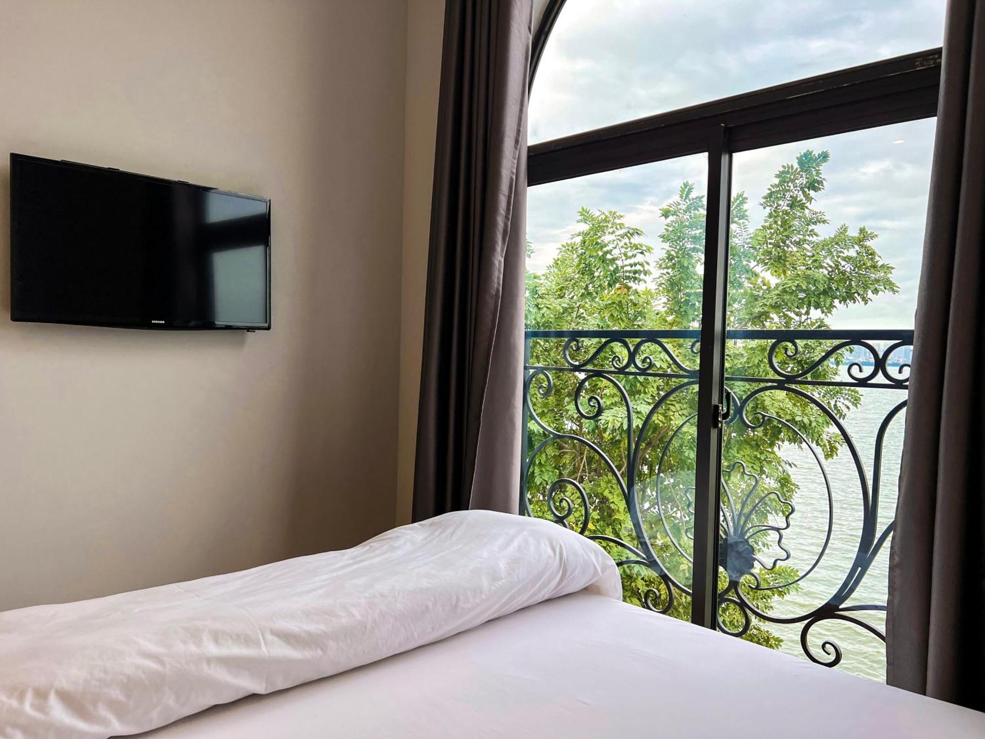 Ven Ho Hotel Ханой Екстер'єр фото